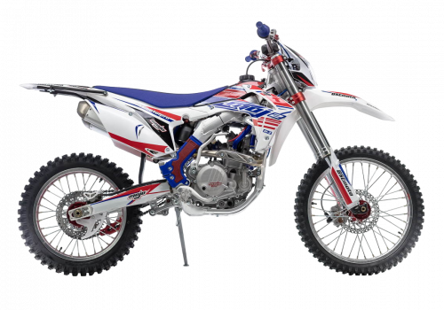 Эндуро мотоцикл