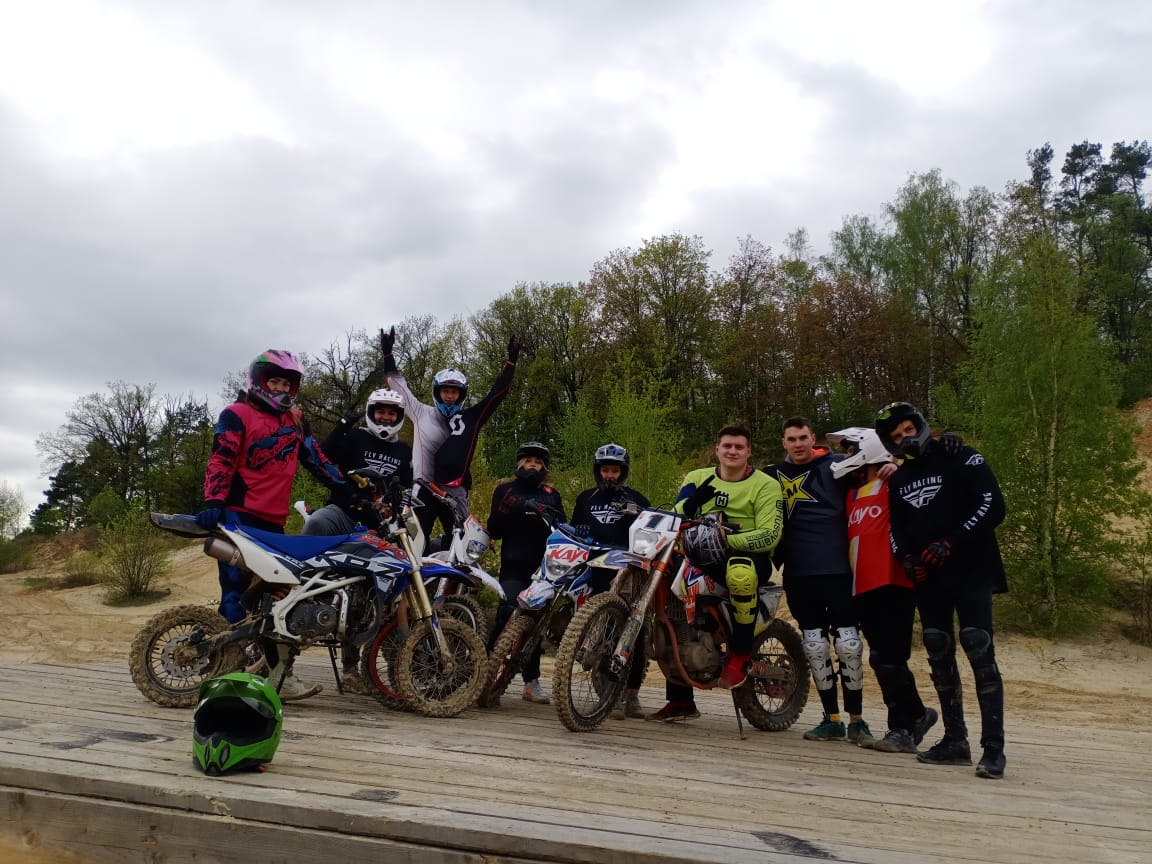 Комната отдыха в пункте проката