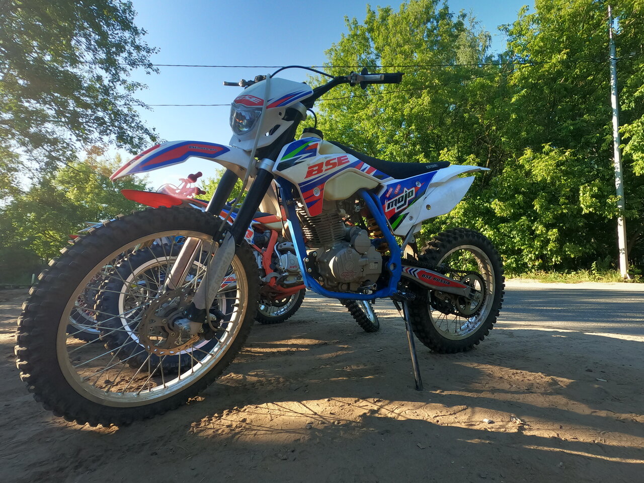 Фото из галереи Яндекс: пункт проката