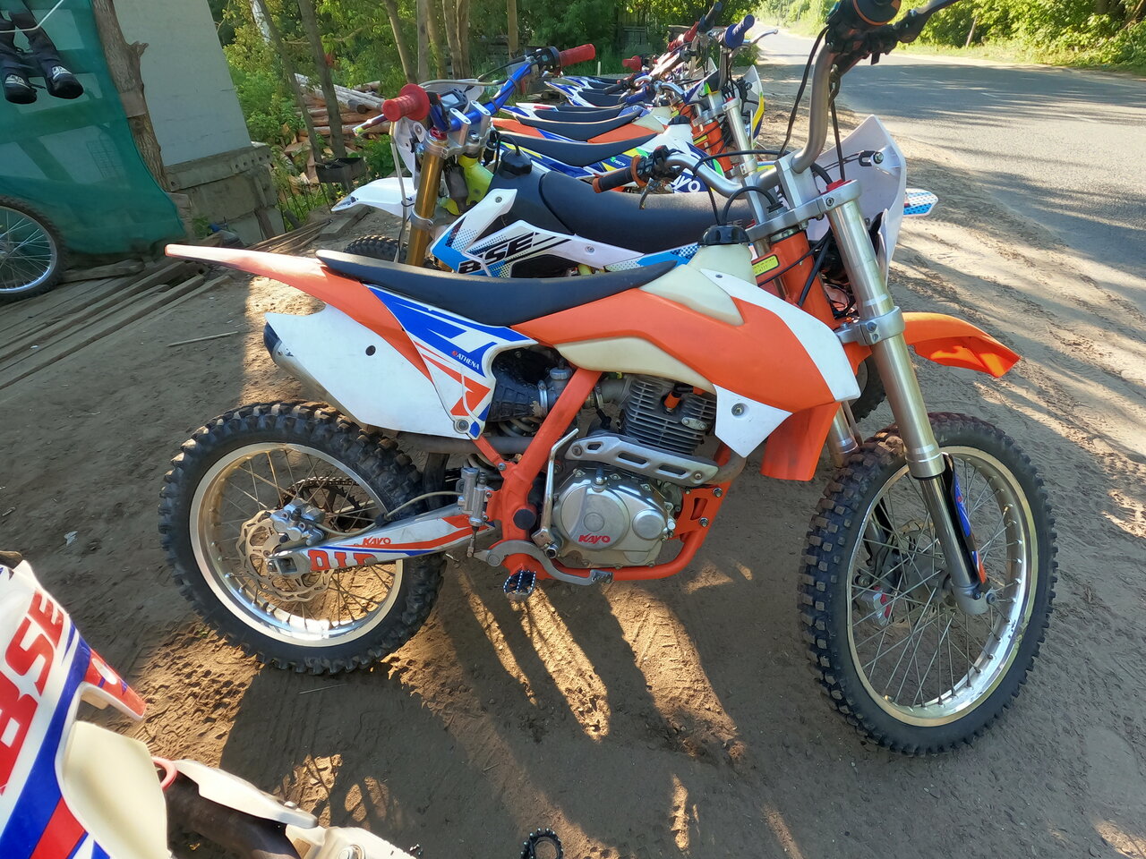 Фото из галереи Яндекс: территория